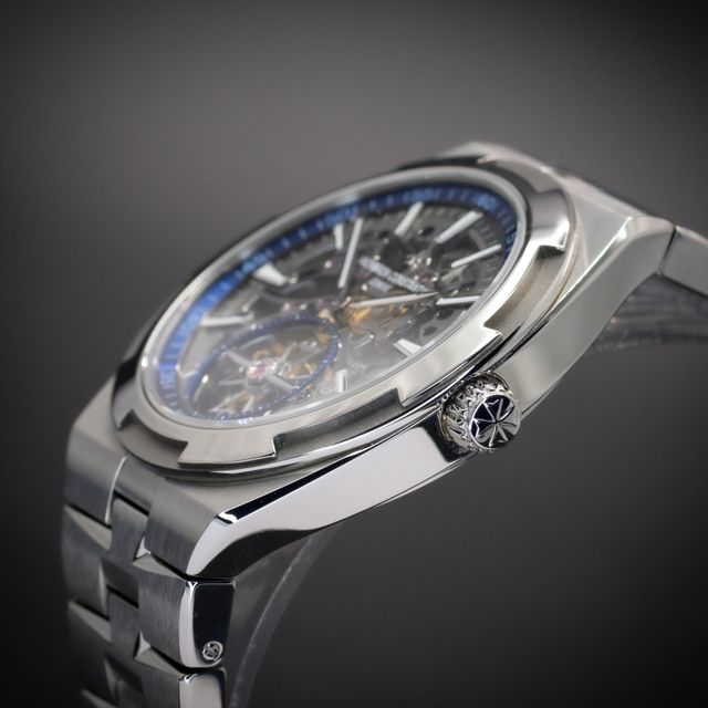 Vacheron Constantin Overseas 6000V/210T-B935 Image 2